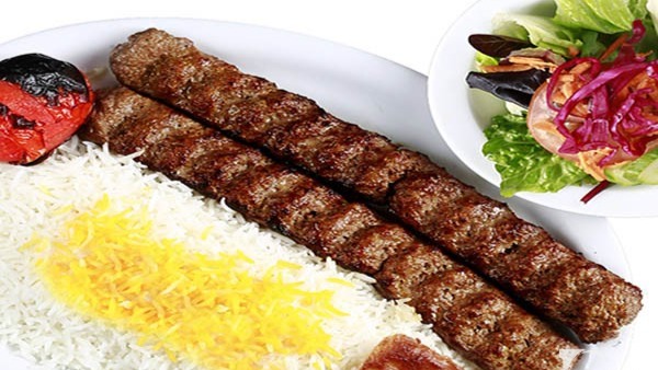 رستوران ایرانی هیدرا ساندویچ در ونکوور